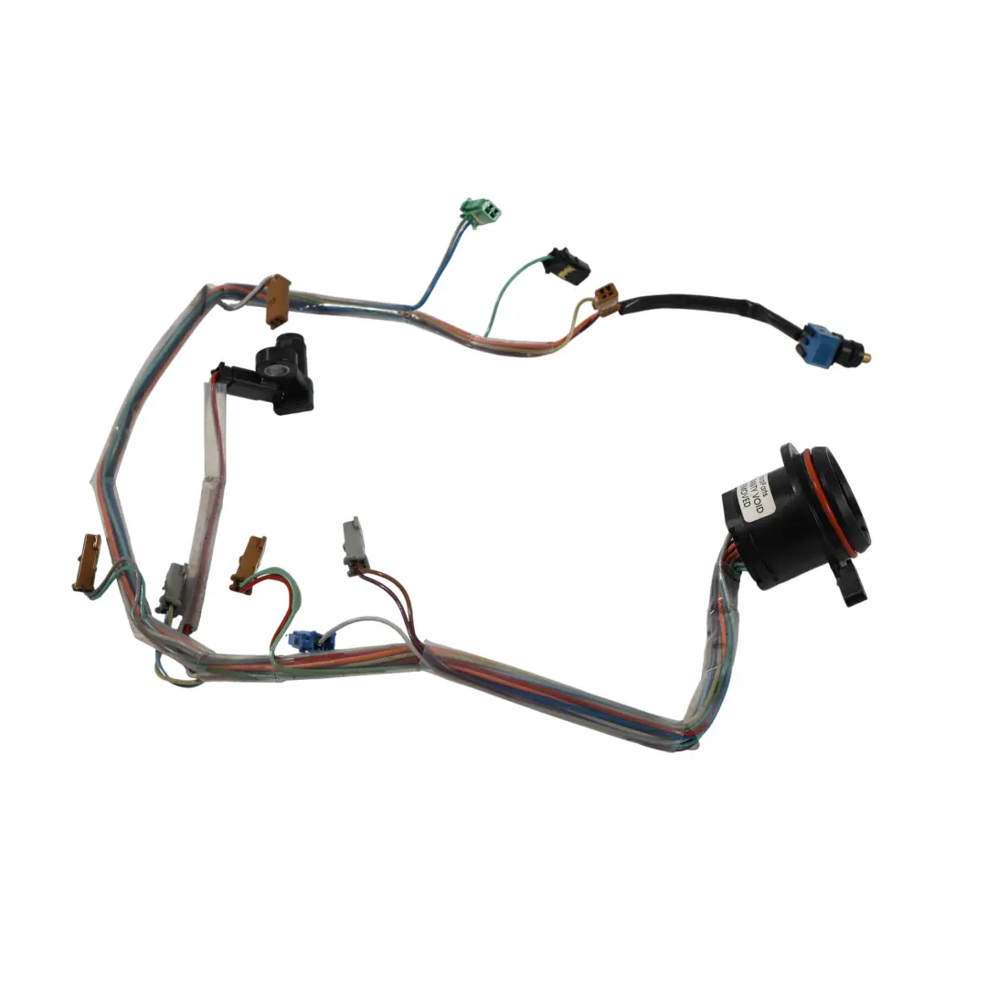 Mini F60 Lci Wiązka Sterownik Skrzynia Automatyczna GA6F21AW - SKU 9428830 - Numer Części 9428830
