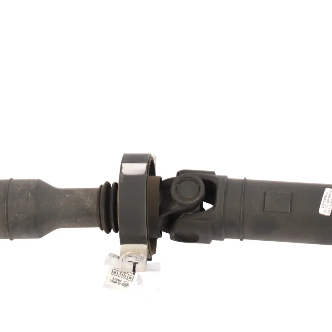 BMW G30 Drive Propshaft Propeller Shaft B48X B48B20A Automatic - SKU 9430908 - Part number 9430908