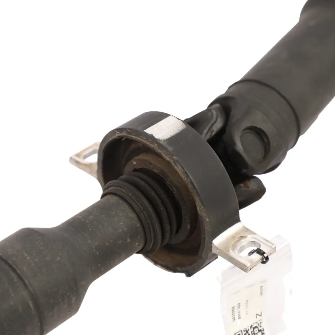 Propshaft Propeller Shaft B48X B48B20A Automatic to BMW G30 Drive with Part number 9430908 BMW G30 Drive Propshaft Propeller Shaft B48X B48B20A Automatic - SKU 9430908 - Part number 9430908