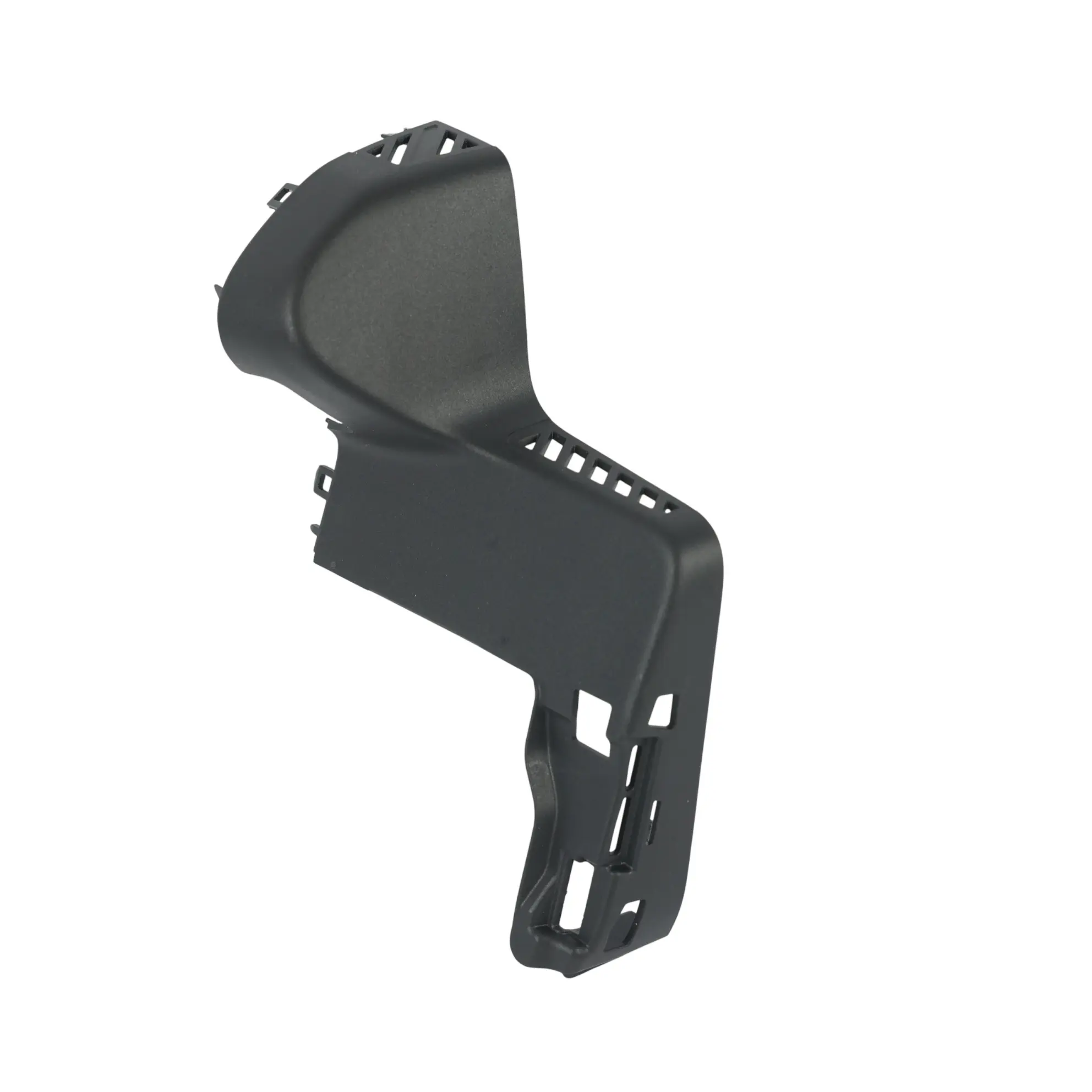 BMW X2 U10 X1 U11 Garniture Entourage Rétroviseur Arrière Gauche 9438765
