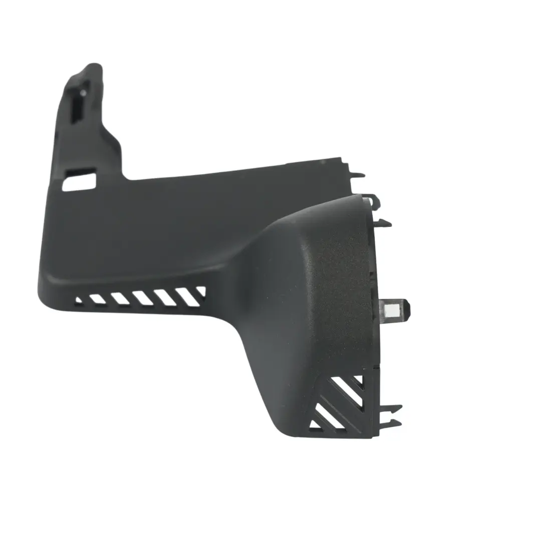 BMW X2 U10 X1 U11 Rear View Mirror Surround Cover Trim Left N/S - SKU 9438765 - Part number 9438765