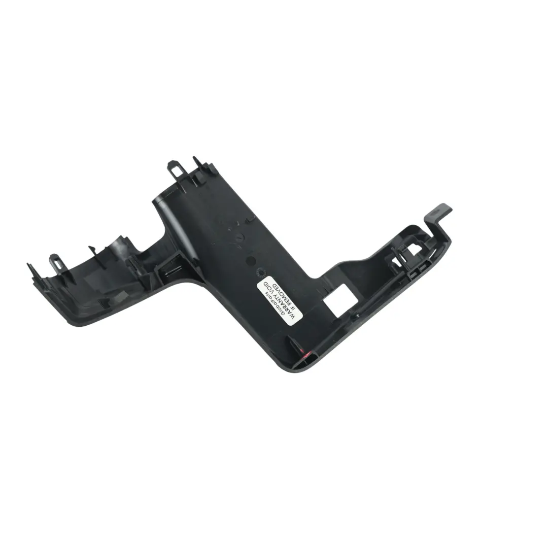BMW X2 U10 X1 U11 Osłona Obudowa Lusterka Wstecznego Lewa - SKU 9438765 - Numer Części 9438765