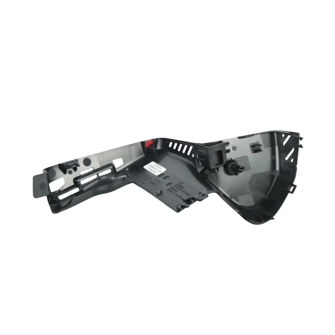 BMW X2 U10 X1 U11 Cornice Specchietto Retrovisore Sinistro - SKU 9438765 - Numero di parte 9438765