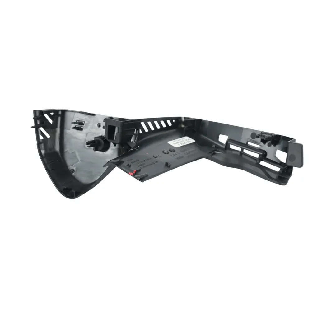 U10 X1 U11 Rear View Mirror Surround Cover Trim Right O/S to BMW X2 with Part number 9438766 BMW X2 U10 X1 U11 Rear View Mirror Surround Cover Trim Right O/S - SKU 9438766 - Part number 9438766