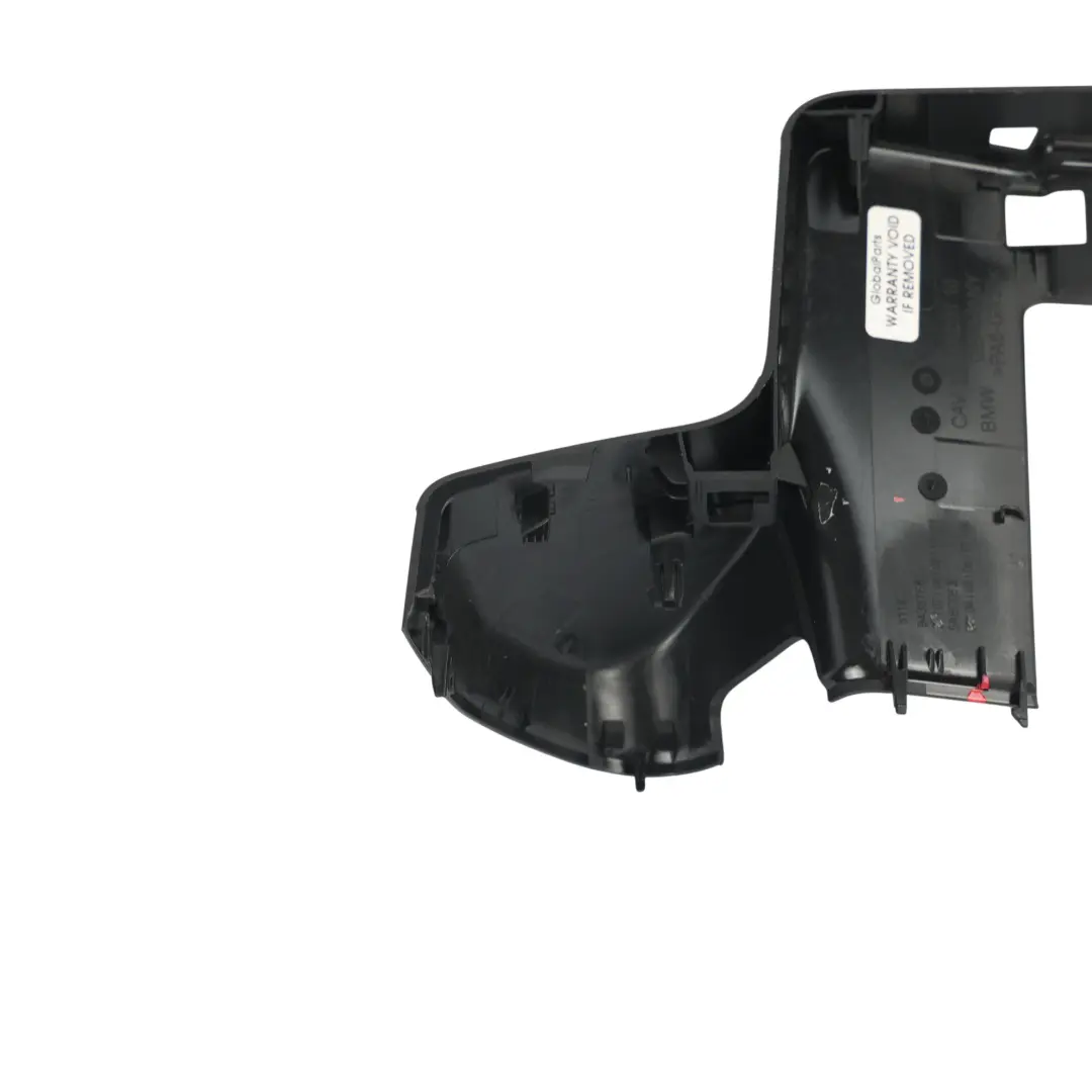 BMW X2 U10 X1 U11 Rückspiegel Blende Abdeckung Rechts - SKU 9438766 - Teilenummer 9438766