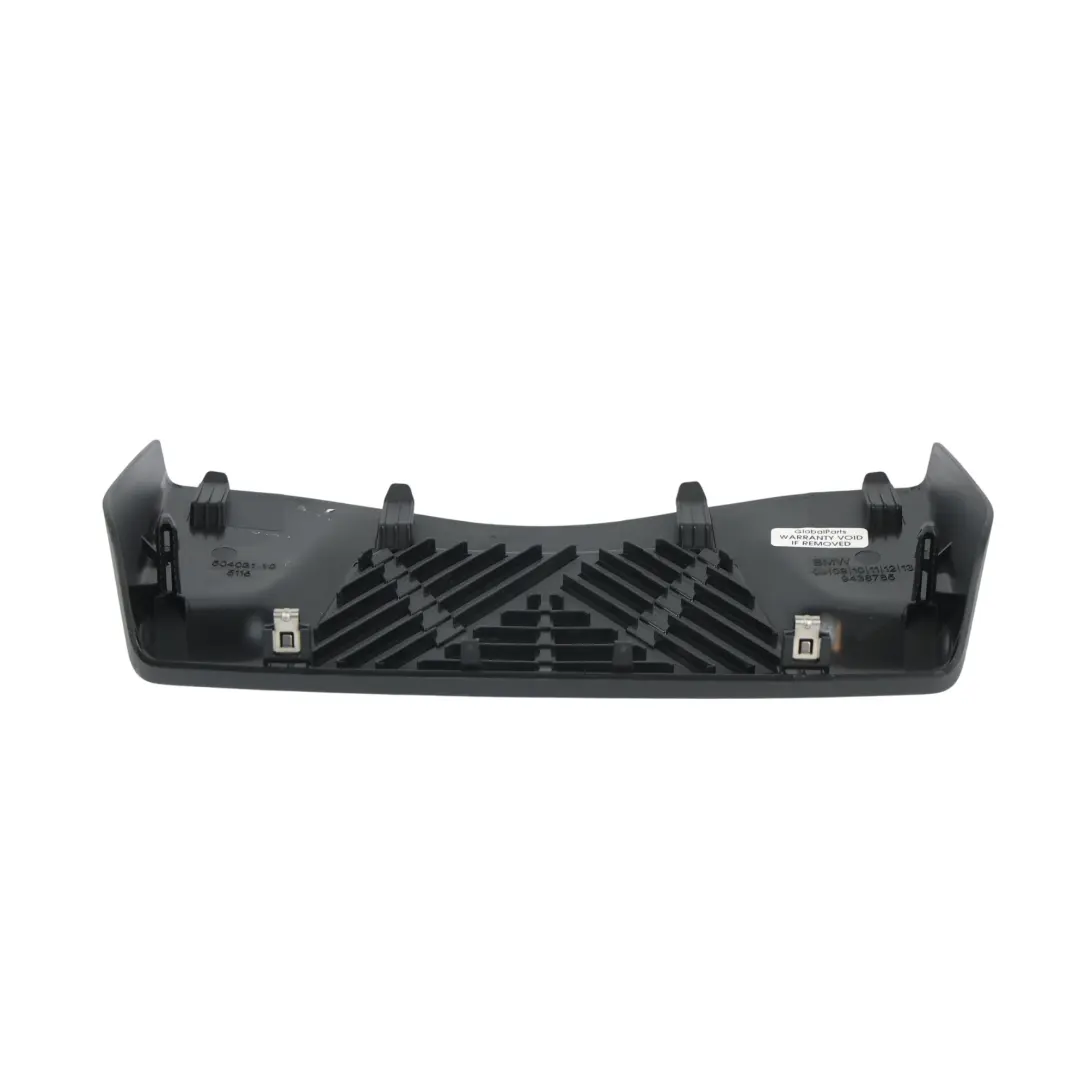 BMW X2 U10 X1 U11 Copertura Cornice Specchietto Retrovisore Centrale - SKU 9438785 - Numero di parte 9438785