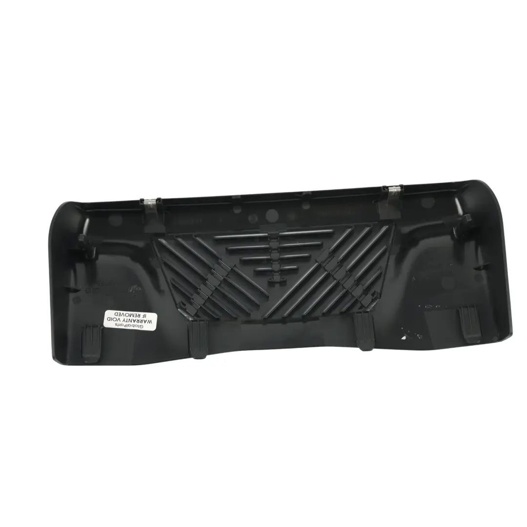 BMW X2 U10 X1 U11 Obudowa Osłona Lusterka Wstecznego Środkowa - SKU 9438785 - Numer Części 9438785