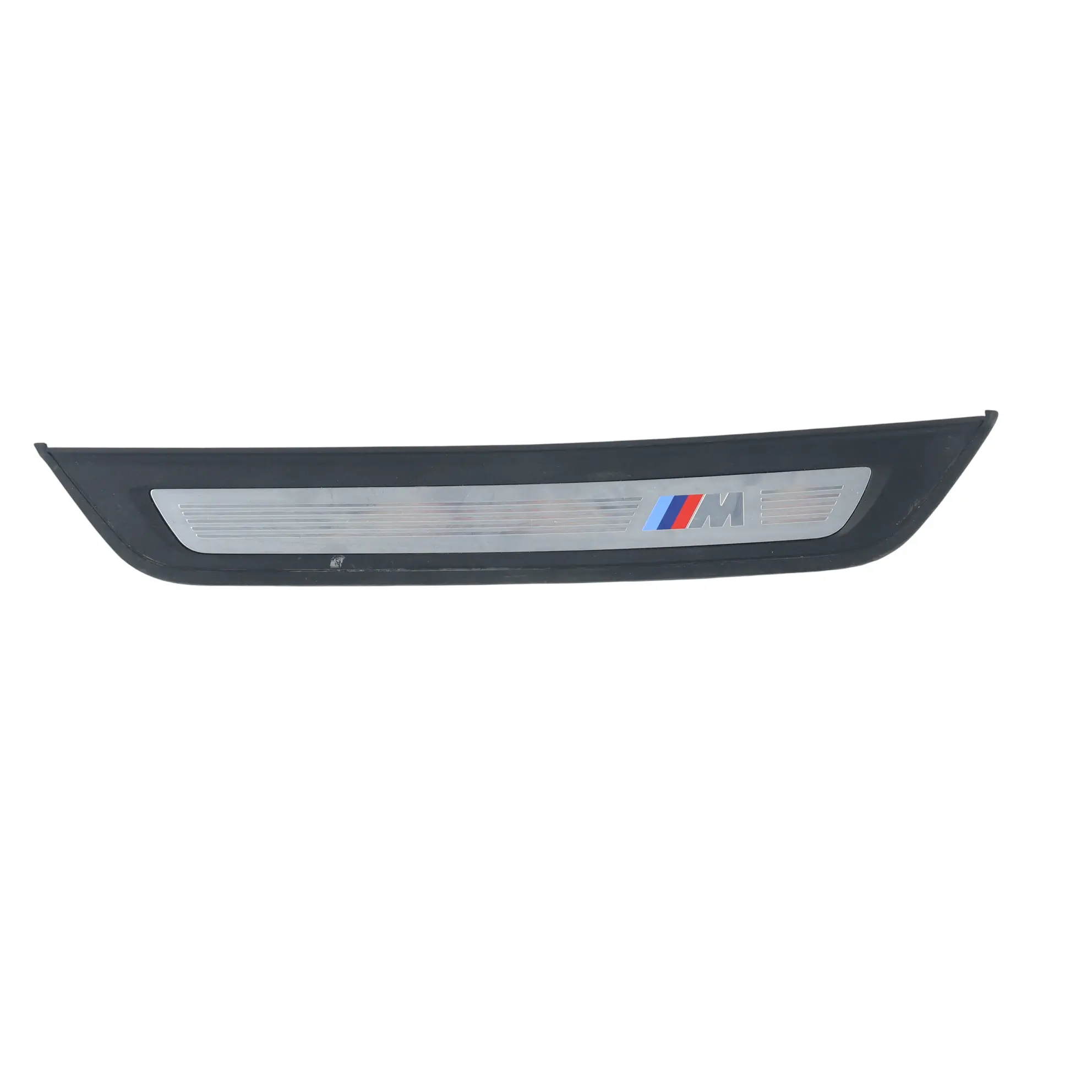 BMW G30 Listwa Progowa Tylna Prawa M-Pakiet 9447022