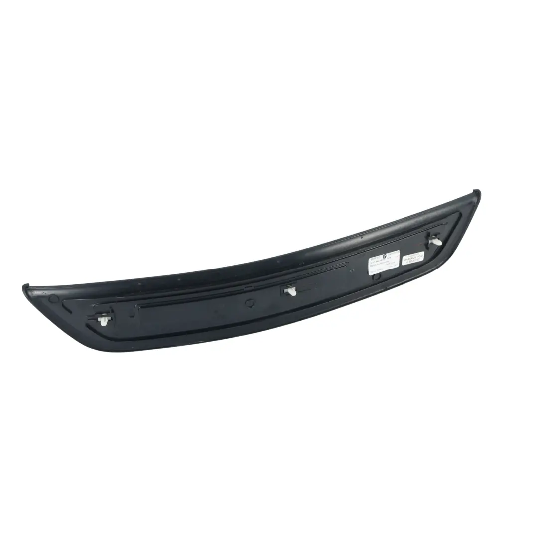 BMW G30 Batticalcagno Posteriore Destro Trim -M- - SKU 9447022 - Numero di parte 9447022