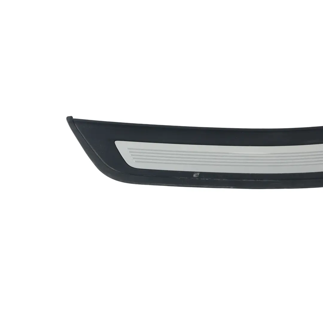 BMW G30 Tira Protección Entrada Umbral Puerta Trasera -M- Derecha - SKU 9447022 - Número de pieza 9447022
