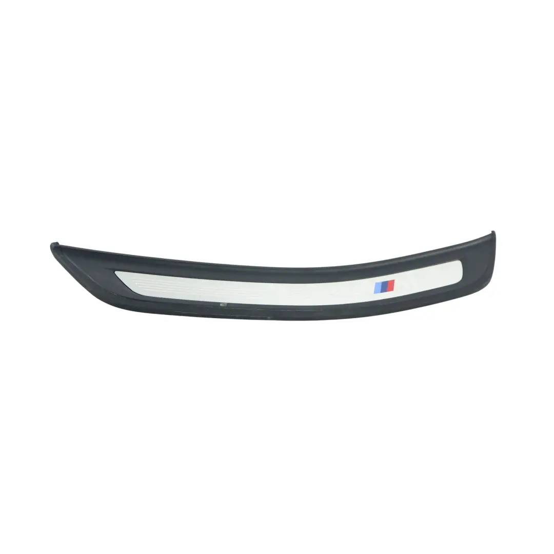 Tira Protección Entrada Umbral Puerta Trasera -M- Derecha para BMW G30 con número de pieza 9447022 BMW G30 Tira Protección Entrada Umbral Puerta Trasera -M- Derecha - SKU 9447022 - Número de pieza 9447022