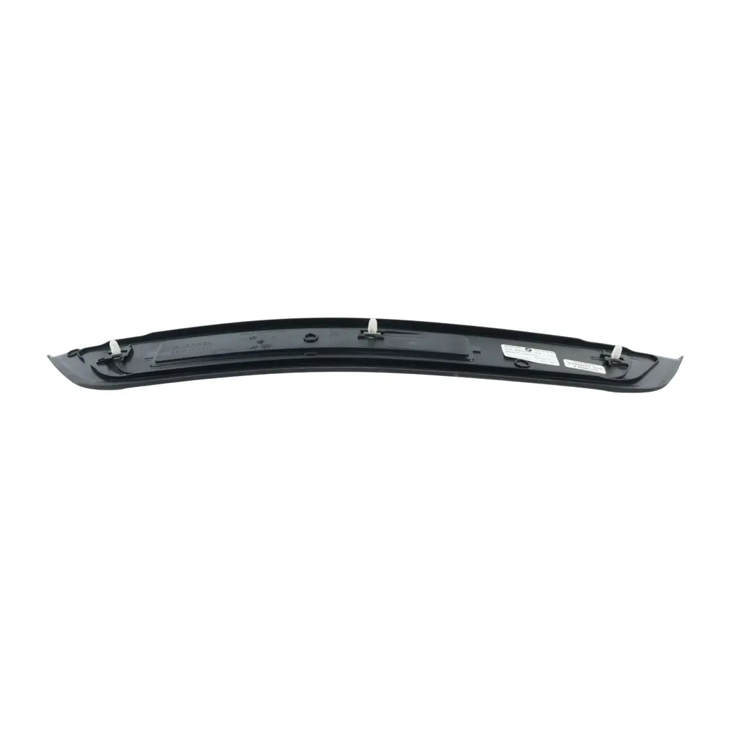 BMW G30 Rear Door Step Sill Entrance Strip Trim -M- Right O/S - SKU 9447022 - Part number 9447022