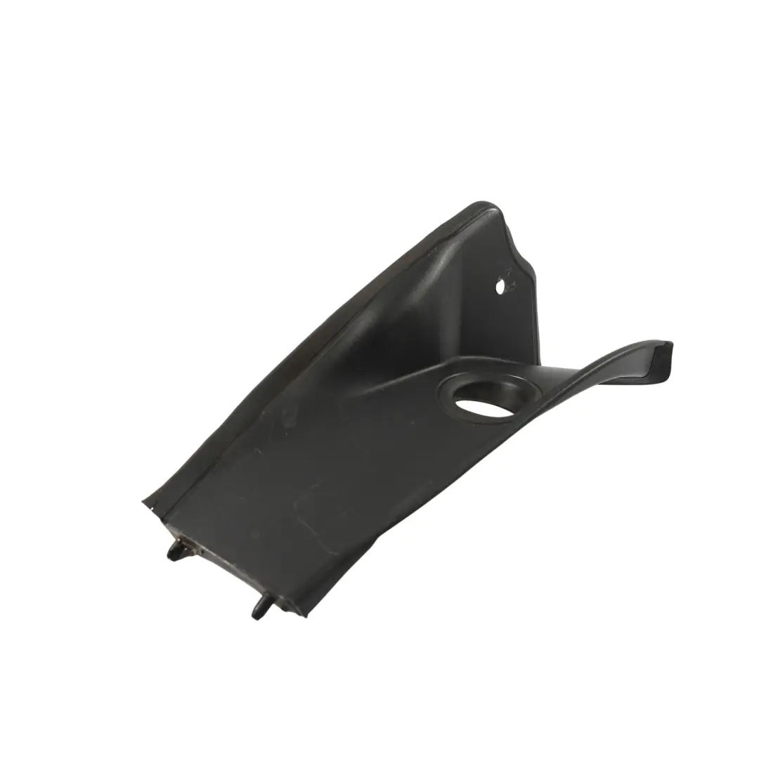 Drip Rail Trim Channel Gutter Strip Left N/S to BMW X1 iX1 U11 Tailgate with Part number 9448829 BMW X1 iX1 U11 Tailgate Drip Rail Trim Channel Gutter Strip Left N/S - SKU 9448829 - Part number 9448829