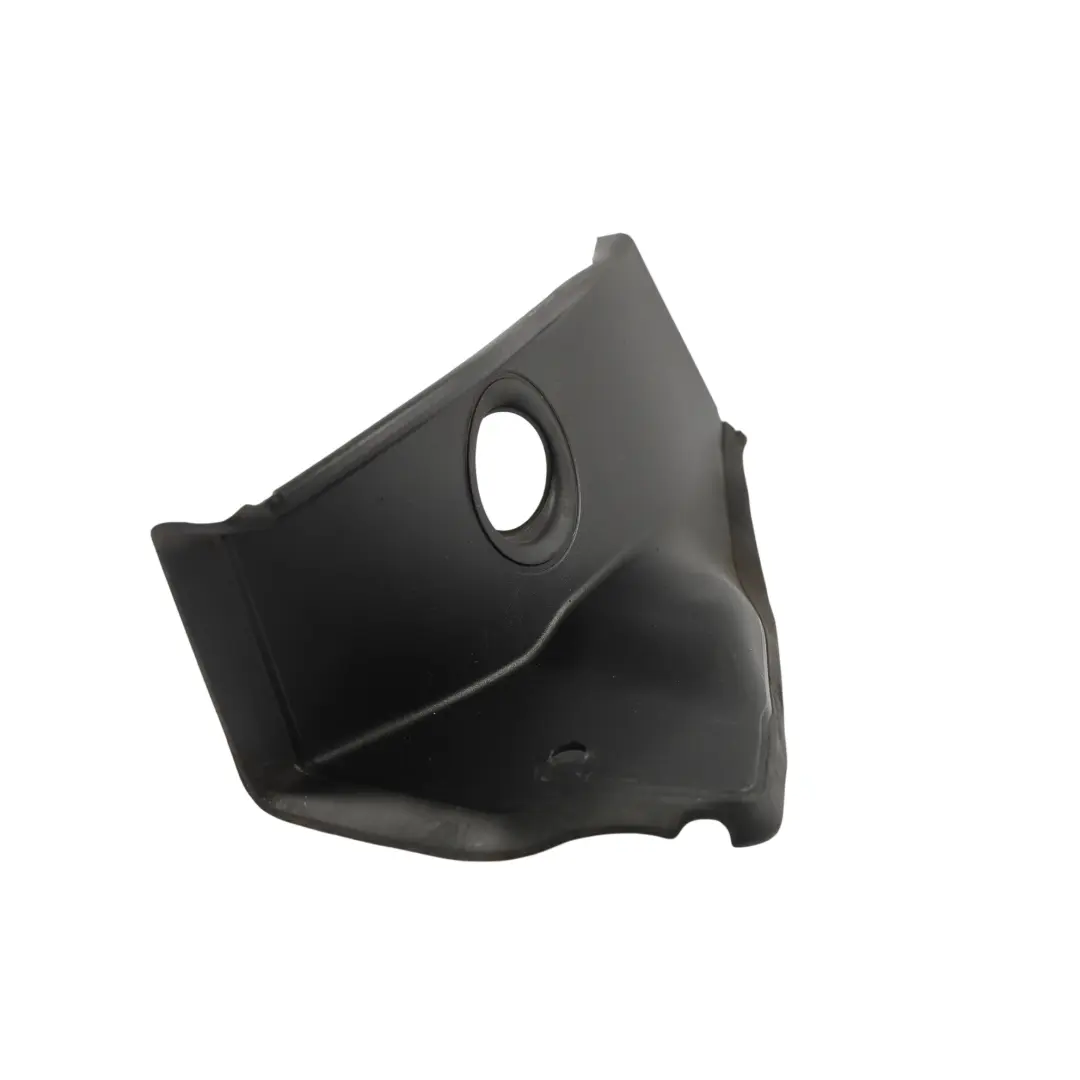 Moldura Canal Canalón Portón Trasero Izquierdo para BMW X1 iX1 U11 con número de pieza 9448829 BMW X1 iX1 U11 Moldura Canal Canalón Portón Trasero Izquierdo - SKU 9448829 - Número de pieza 9448829