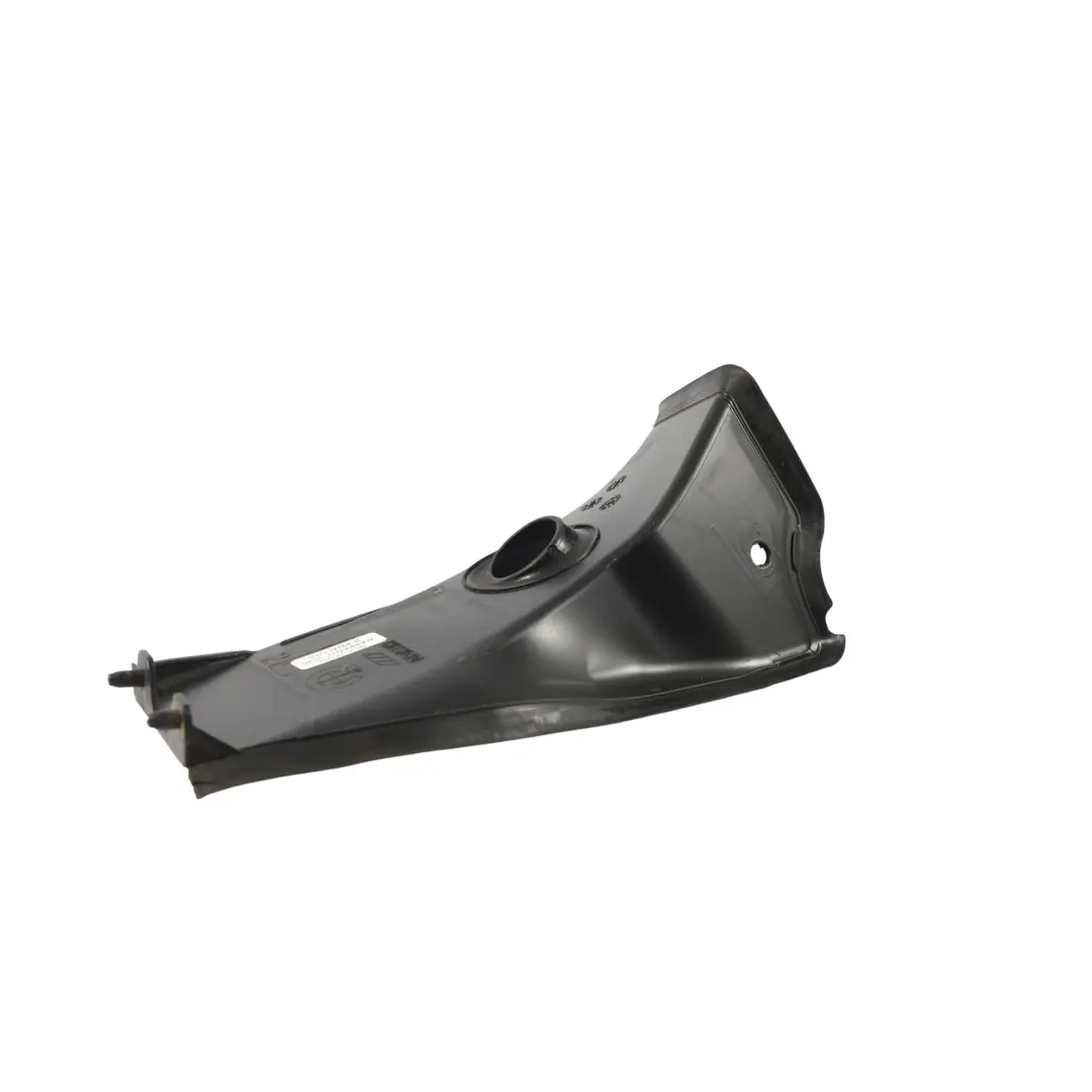 BMW X1 iX1 U11 Tailgate Drip Rail Trim Channel Gutter Strip Left N/S - SKU 9448829 - Part number 9448829