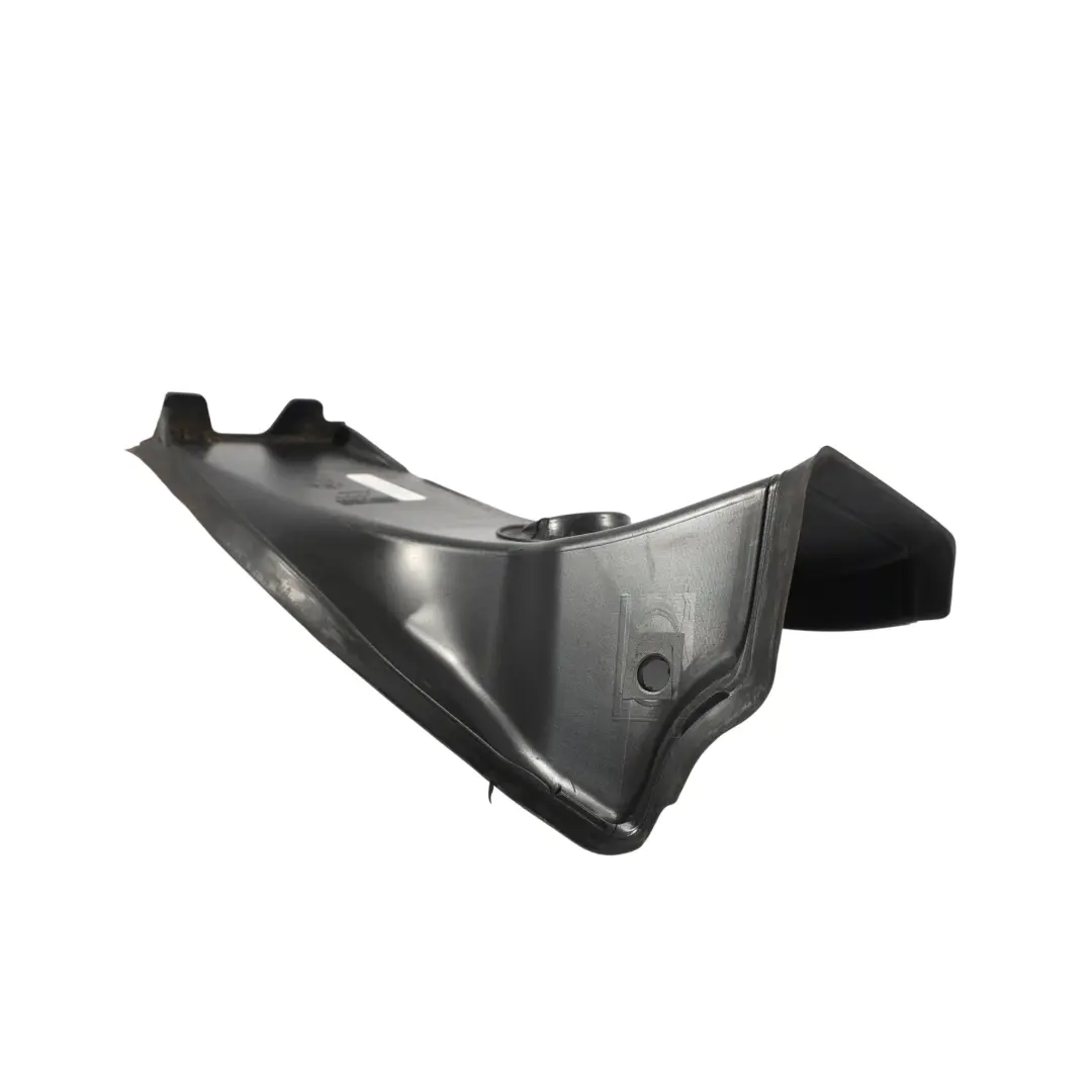 Moldura Canal Canalón Portón Trasero Izquierdo para BMW X1 iX1 U11 con número de pieza 9448829 BMW X1 iX1 U11 Moldura Canal Canalón Portón Trasero Izquierdo - SKU 9448829 - Número de pieza 9448829