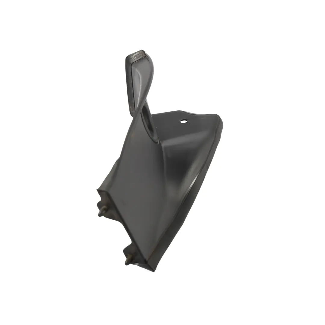 BMW X1 U11 Garniture Rail Coffre Panneau Noir Droit - SKU 9448830 - Numéro de pièce 9448830