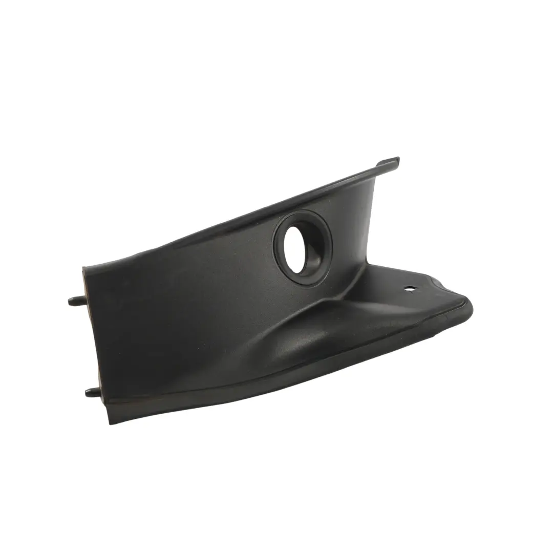 Moldura Riel Portón Trasero Panel Negro Derecho para BMW X1 U11 con número de pieza 9448830 BMW X1 U11 Moldura Riel Portón Trasero Panel Negro Derecho - SKU 9448830 - Número de pieza 9448830