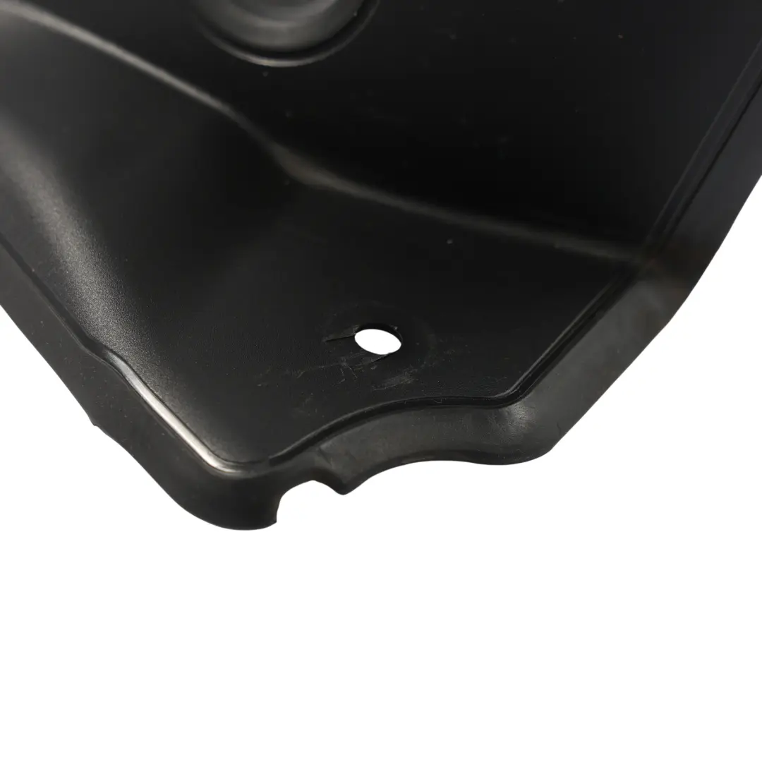 Heckklappe Tropfleiste Verkleidung Abdeckung Schwarz Rechts für BMW X1 U11 mit Teilenummer 9448830 BMW X1 U11 Heckklappe Tropfleiste Verkleidung Abdeckung Schwarz Rechts - SKU 9448830 - Teilenummer 9448830
