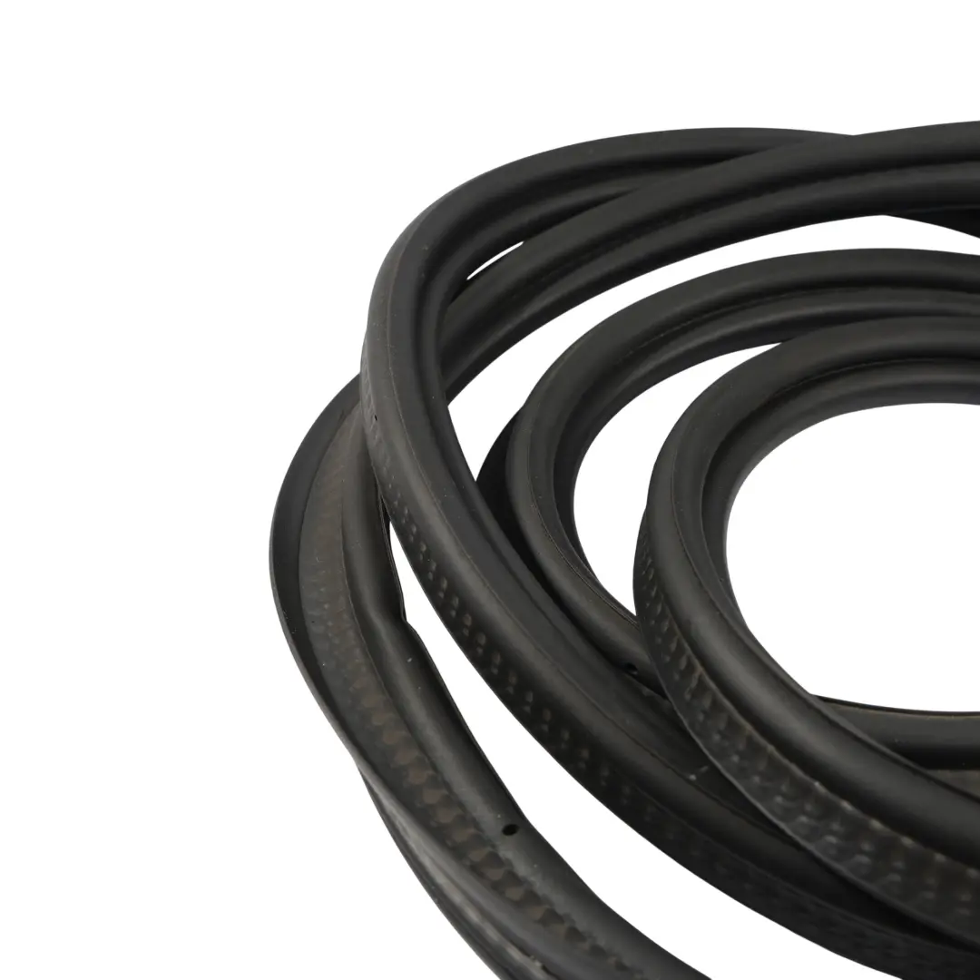 Heckklappe Kofferraum Dichtung Gummi für BMW X1 U11 mit Teilenummer 9450461 BMW X1 U11 Heckklappe Kofferraum Dichtung Gummi - SKU 9450461 - Teilenummer 9450461