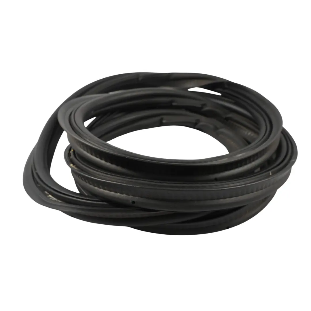 BMW X1 U11 Heckklappe Kofferraum Dichtung Gummi - SKU 9450461 - Teilenummer 9450461