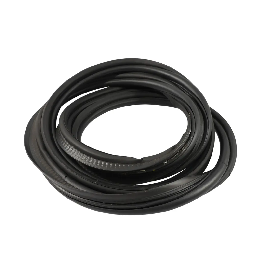 BMW X1 U11 Heckklappe Kofferraum Dichtung Gummi - SKU 9450461 - Teilenummer 9450461