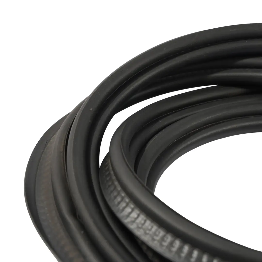 Uszczelka Klapy Bagażnika do BMW X1 U11 o numerze 9450461 BMW X1 U11 Uszczelka Klapy Bagażnika - SKU 9450461 - Numer Części 9450461