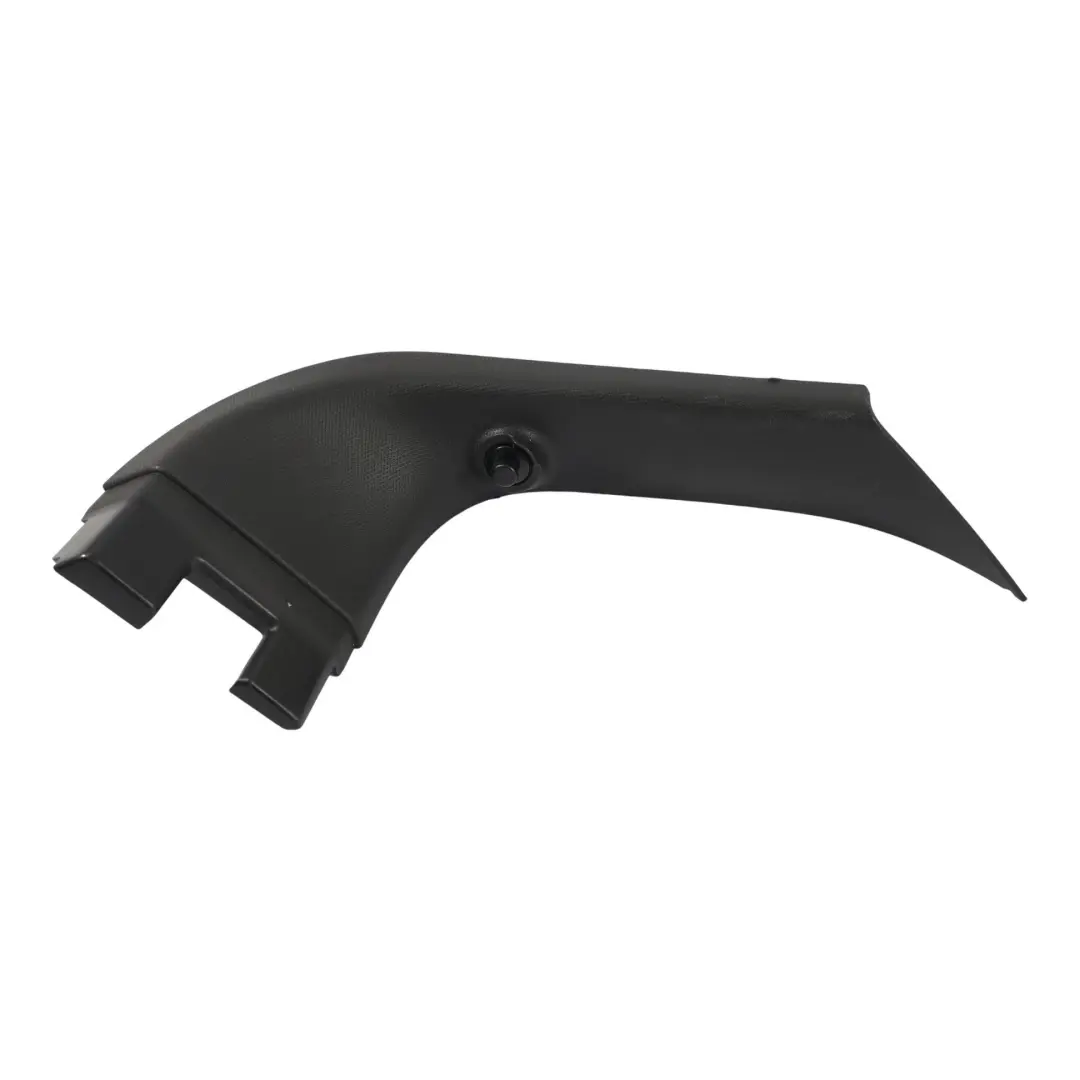 Boot Trunk Trim Panel Left N/S to BMW X1 U11 U12 Tailgate with Part number 9450521 BMW X1 U11 U12 Tailgate Boot Trunk Trim Panel Left N/S - SKU 9450521 - Part number 9450521