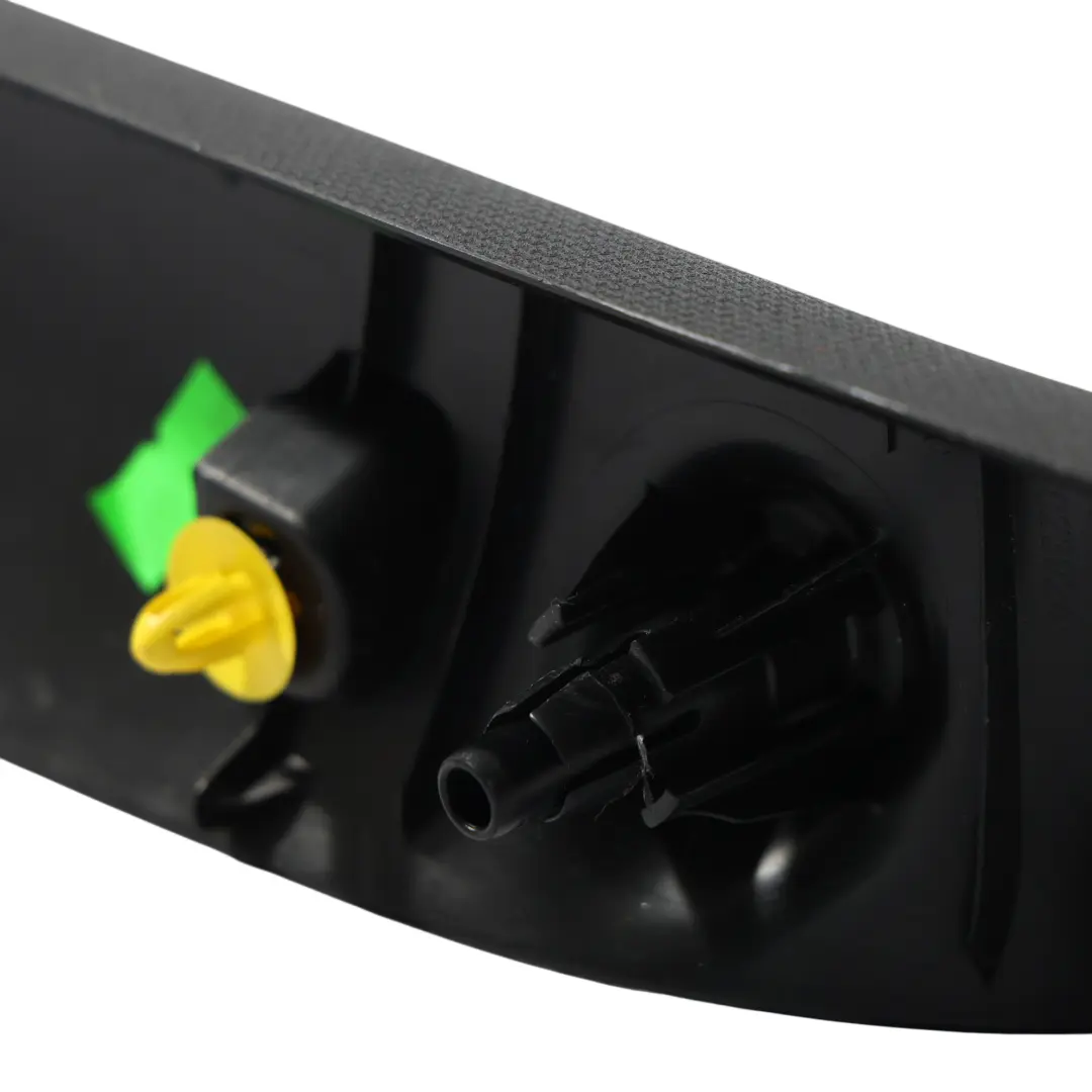 Panneau Garniture Coffre Hayon Gauche pour BMW X1 U11 U12 à propos du numéro de pièce 9450521 BMW X1 U11 U12 Panneau Garniture Coffre Hayon Gauche - SKU 9450521 - Numéro de pièce 9450521