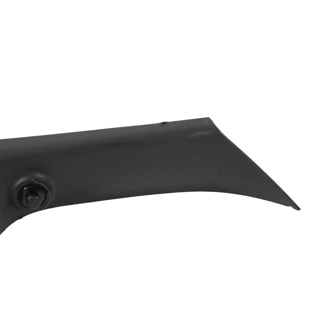 Boot Trunk Trim Panel Left N/S to BMW X1 U11 U12 Tailgate with Part number 9450521 BMW X1 U11 U12 Tailgate Boot Trunk Trim Panel Left N/S - SKU 9450521 - Part number 9450521