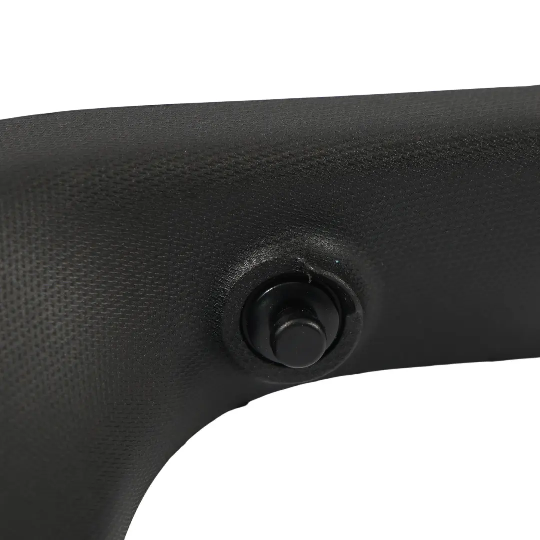 BMW X1 U11 U12 Osłona Klapy Bagażnika Lewa - SKU 9450521 - Numer Części 9450521