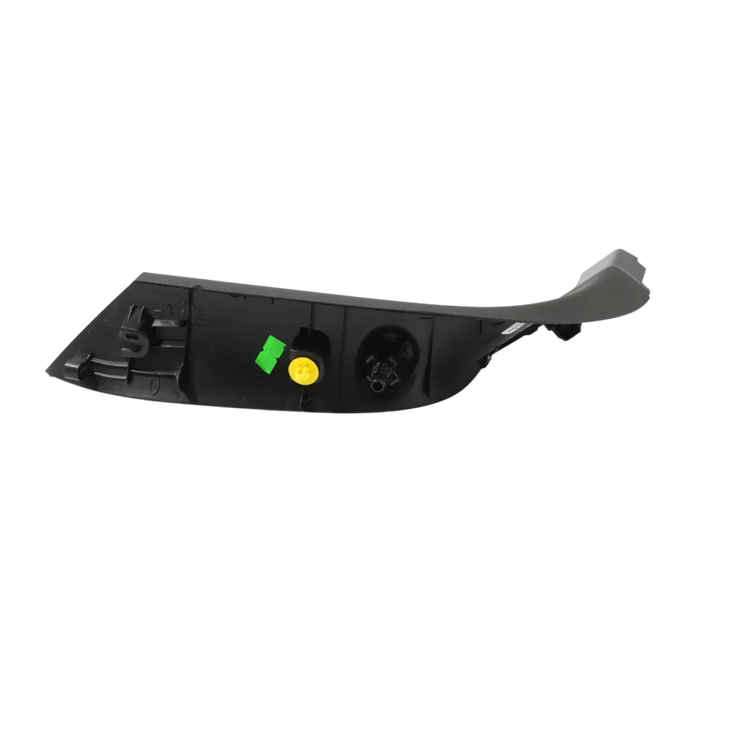 BMW X1 U11 U12 Heckklappe Kofferraum Verkleidung Links - SKU 9450521 - Teilenummer 9450521