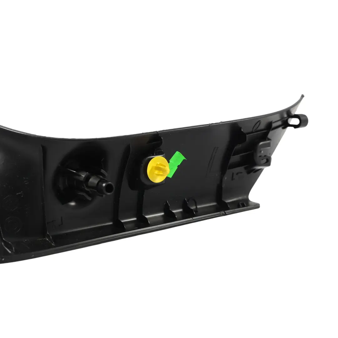 BMW X1 U11 U12 Osłona Klapy Bagażnika Lewa - SKU 9450521 - Numer Części 9450521