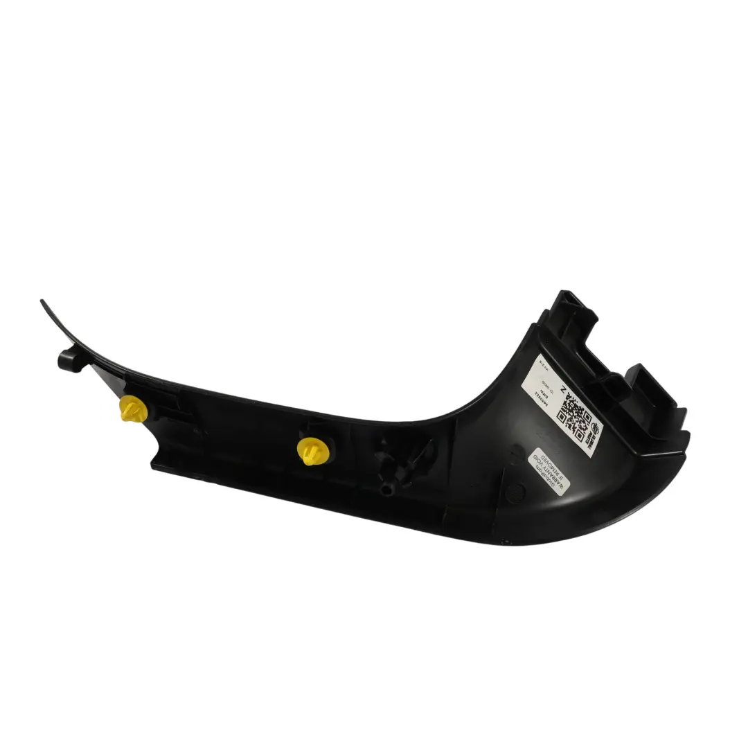 BMW X1 iX1 U11 Heckklappe Kofferraum Verkleidung Hinten Rechts - SKU 9450522 - Teilenummer 9450522