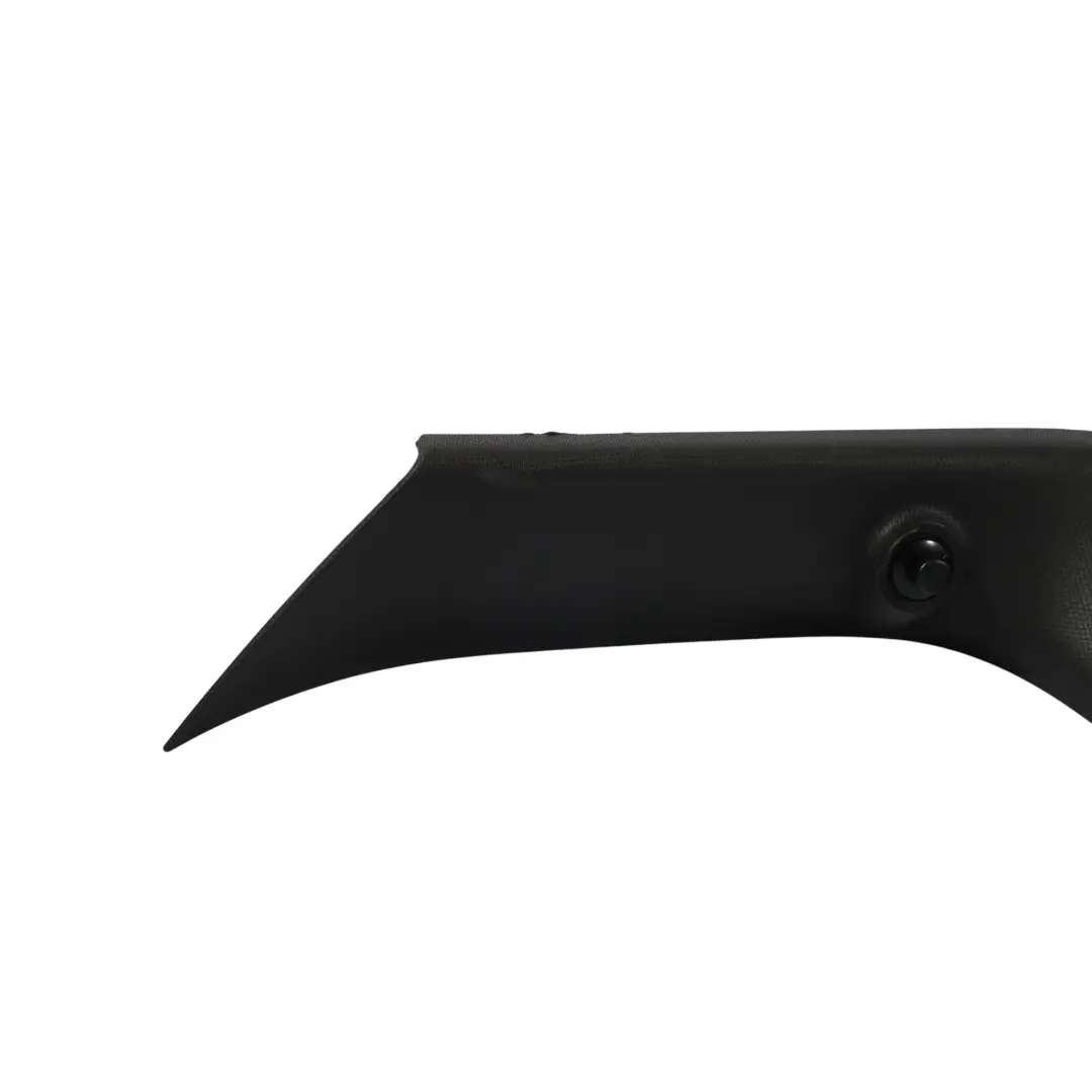 BMW X1 iX1 U11 Tailgate Boot Trunk Trim Panel Rear Right O/S - SKU 9450522 - Part number 9450522
