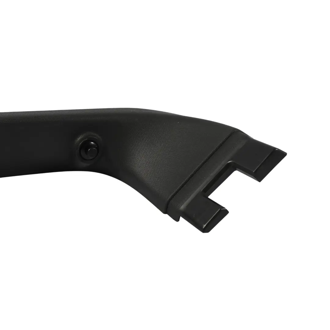 Boot Trunk Trim Panel Rear Right O/S to BMW X1 iX1 U11 Tailgate with Part number 9450522 BMW X1 iX1 U11 Tailgate Boot Trunk Trim Panel Rear Right O/S - SKU 9450522 - Part number 9450522