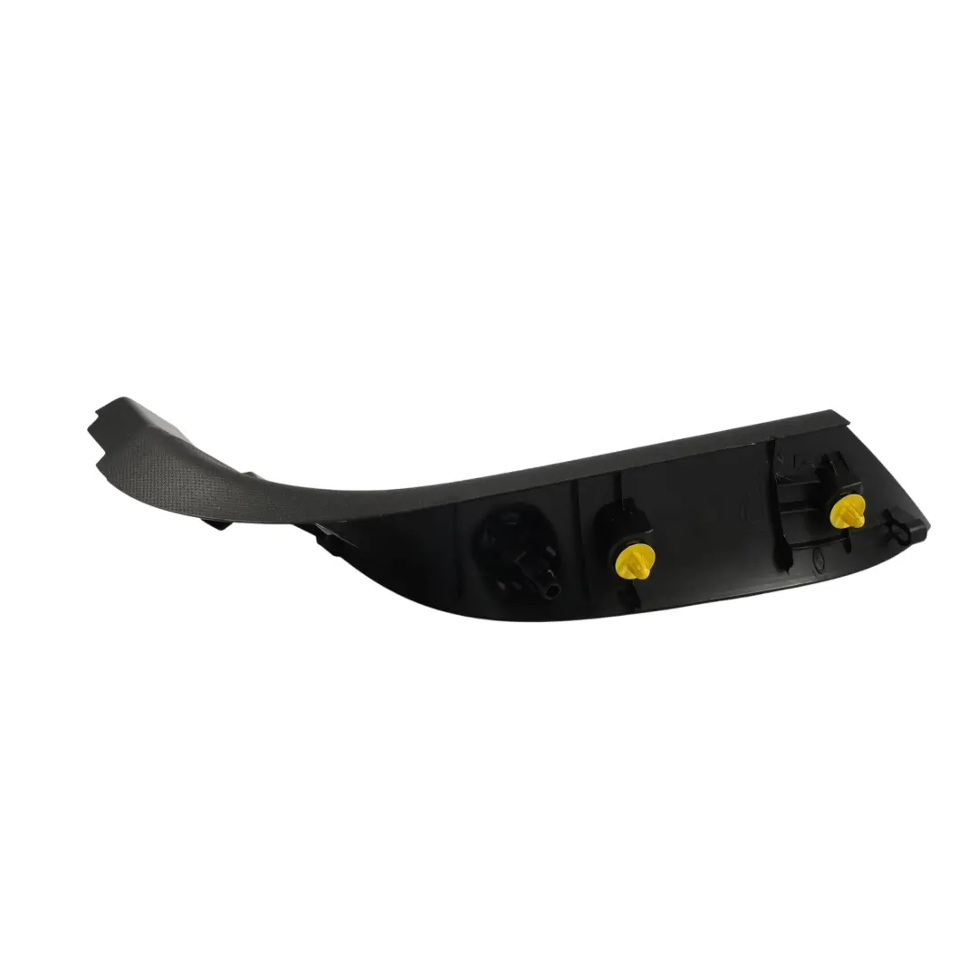 Boot Trunk Trim Panel Rear Right O/S to BMW X1 iX1 U11 Tailgate with Part number 9450522 BMW X1 iX1 U11 Tailgate Boot Trunk Trim Panel Rear Right O/S - SKU 9450522 - Part number 9450522