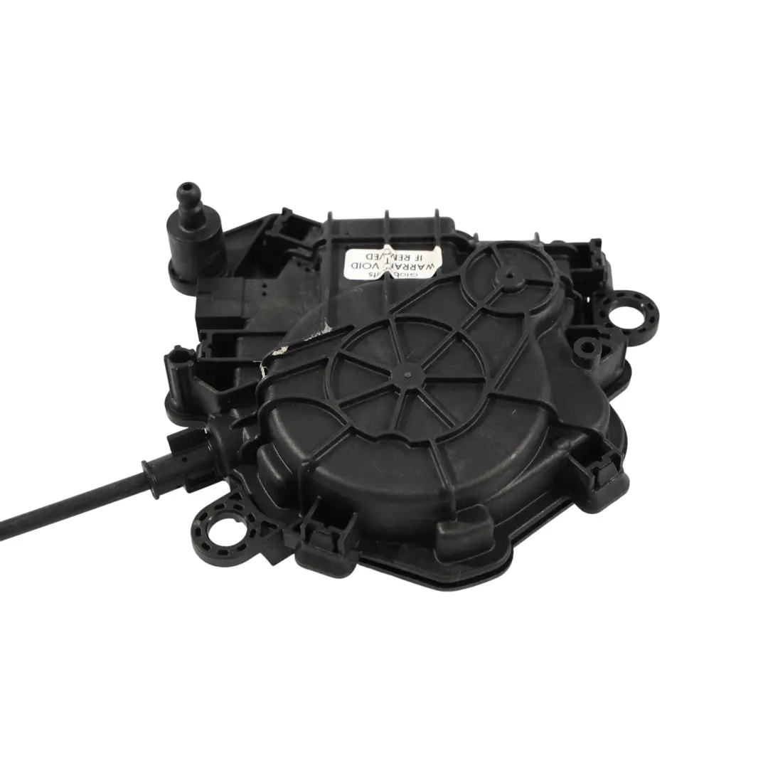 BMW U11 Actionneur Serrure Hayon Fermeture Douce Mécanisme - SKU 9450528 - Numéro de pièce 9450528