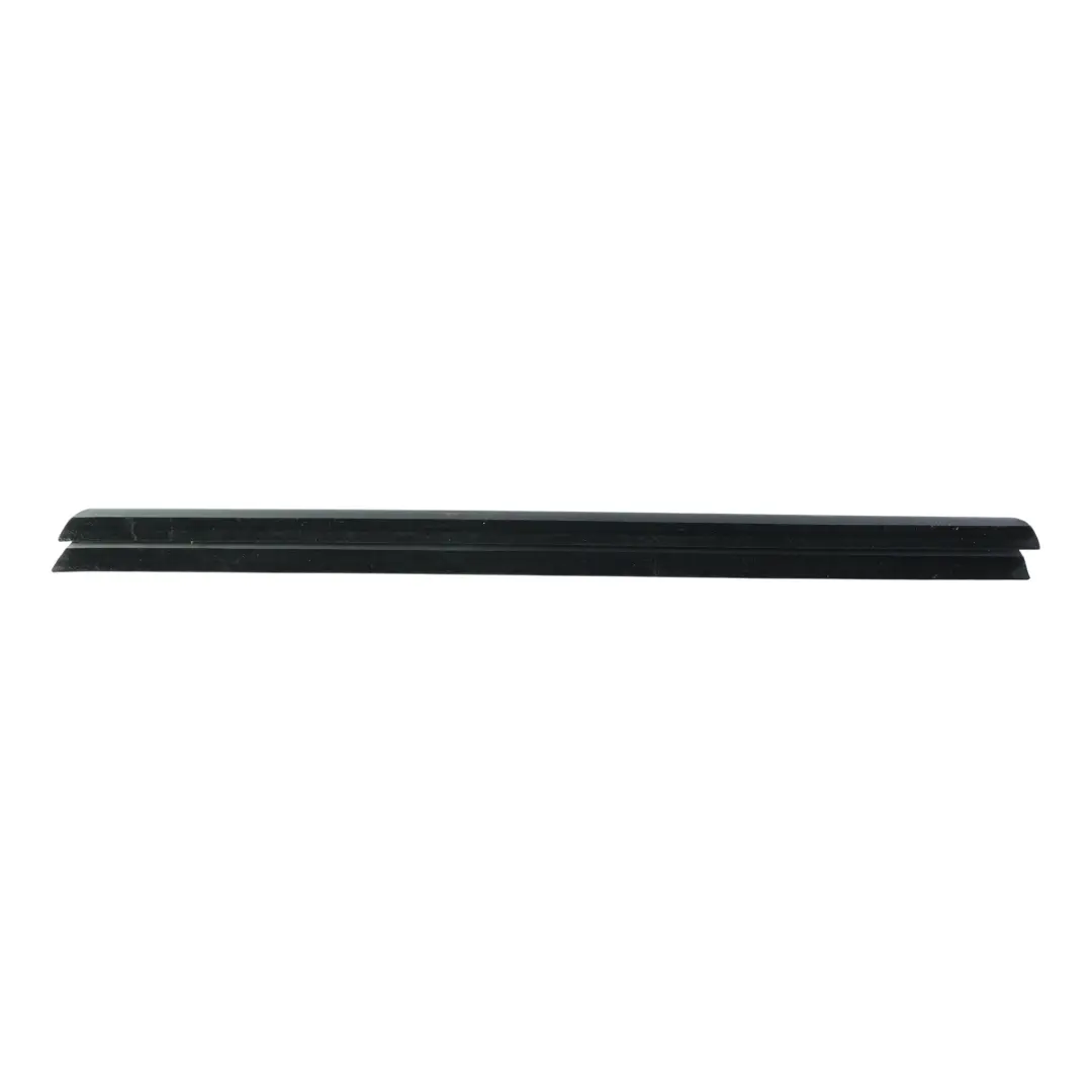 Door Window Trim Weatherstrip Inner Left N/S to BMW X1 U11 Rear with Part number 9451517 BMW X1 U11 Rear Door Window Trim Weatherstrip Inner Left N/S - SKU 9451517 - Part number 9451517