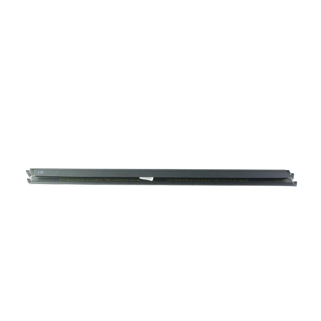 BMW X1 U11 Garniture Vitre Porte Arrière Gauche Intérieur - SKU 9451517 - Numéro de pièce 9451517