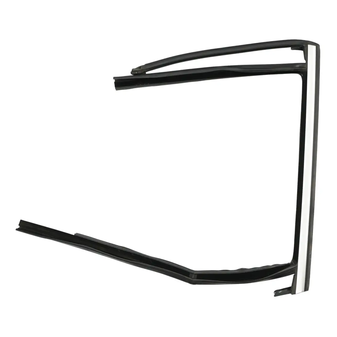 BMW X1 U11 Window Guide Seal Gasket Cover Trim Rear Left N/S - SKU 9451547 - Part number 9451547