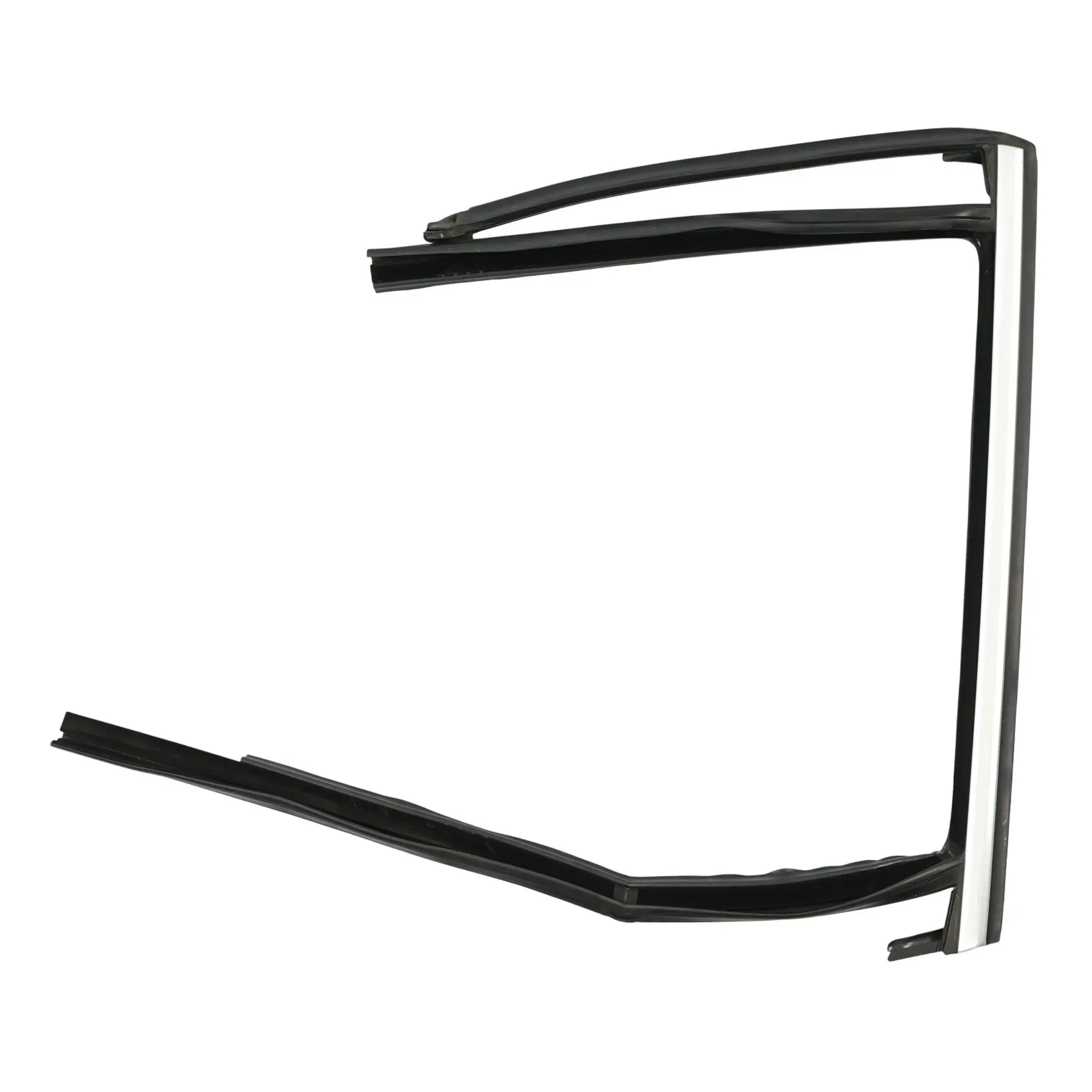 BMW X1 U11 Window Guide Seal Gasket Cover Trim Rear Left N/S 9451547