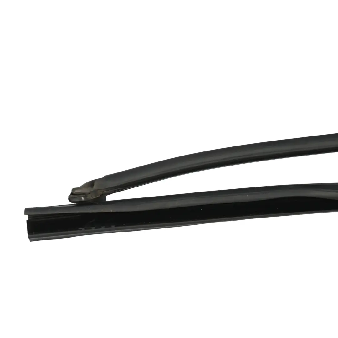 BMW X1 U11 Window Guide Seal Gasket Cover Trim Rear Left N/S - SKU 9451547 - Part number 9451547