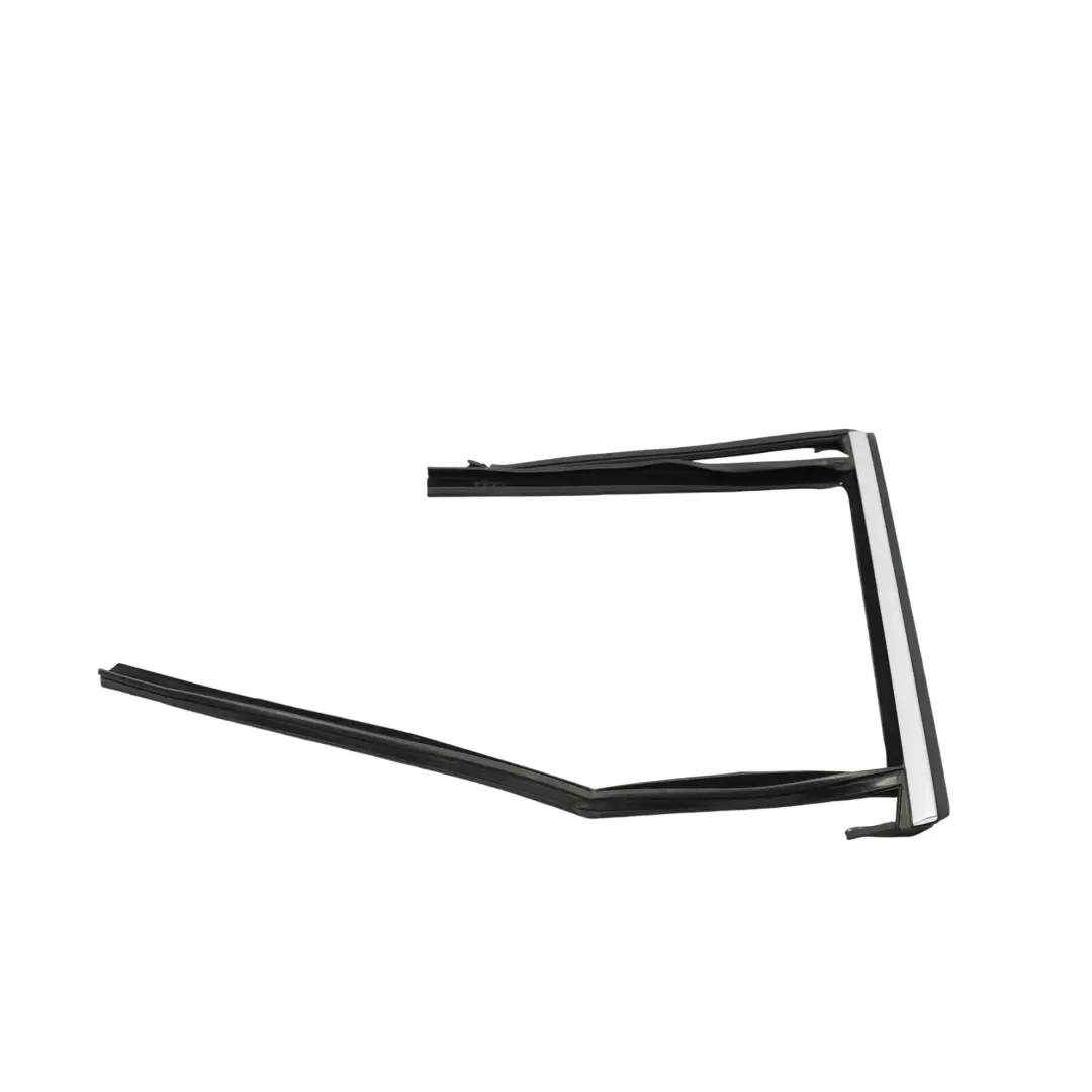 BMW X1 U11 Window Guide Seal Gasket Cover Trim Rear Left N/S - SKU 9451547 - Part number 9451547