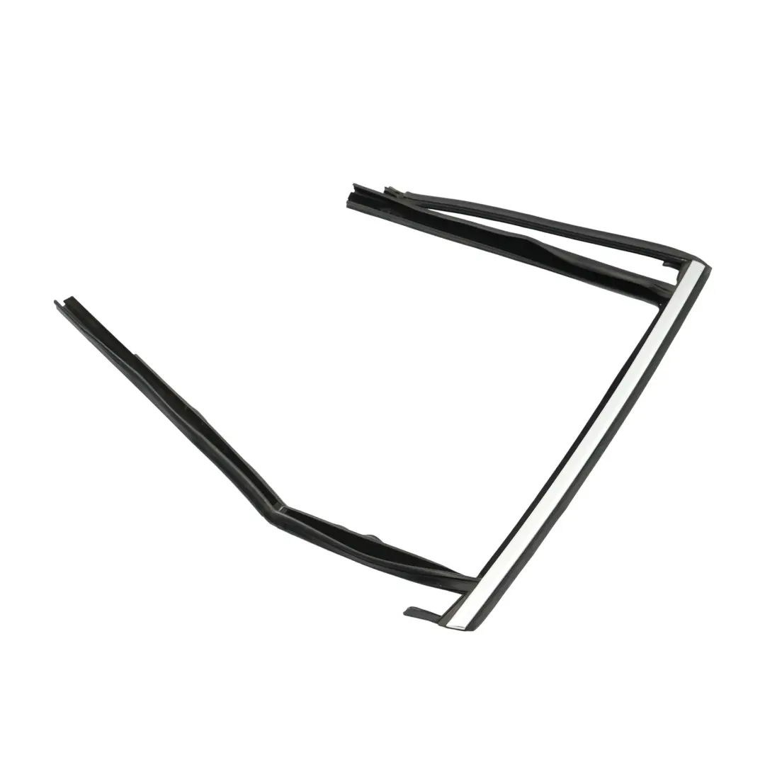 Window Guide Seal Gasket Cover Trim Rear Left N/S to BMW X1 U11 with Part number 9451547 BMW X1 U11 Window Guide Seal Gasket Cover Trim Rear Left N/S - SKU 9451547 - Part number 9451547