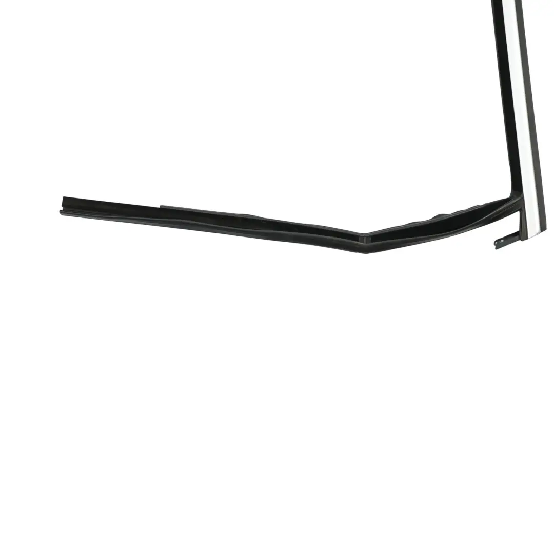 BMW X1 U11 Joint Cache Garniture Guide Vitre Arrière Gauche - SKU 9451547 - Numéro de pièce 9451547