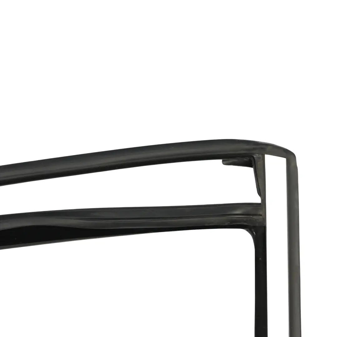 BMW X1 U11 Window Guide Seal Gasket Cover Trim Rear Left N/S - SKU 9451547 - Part number 9451547