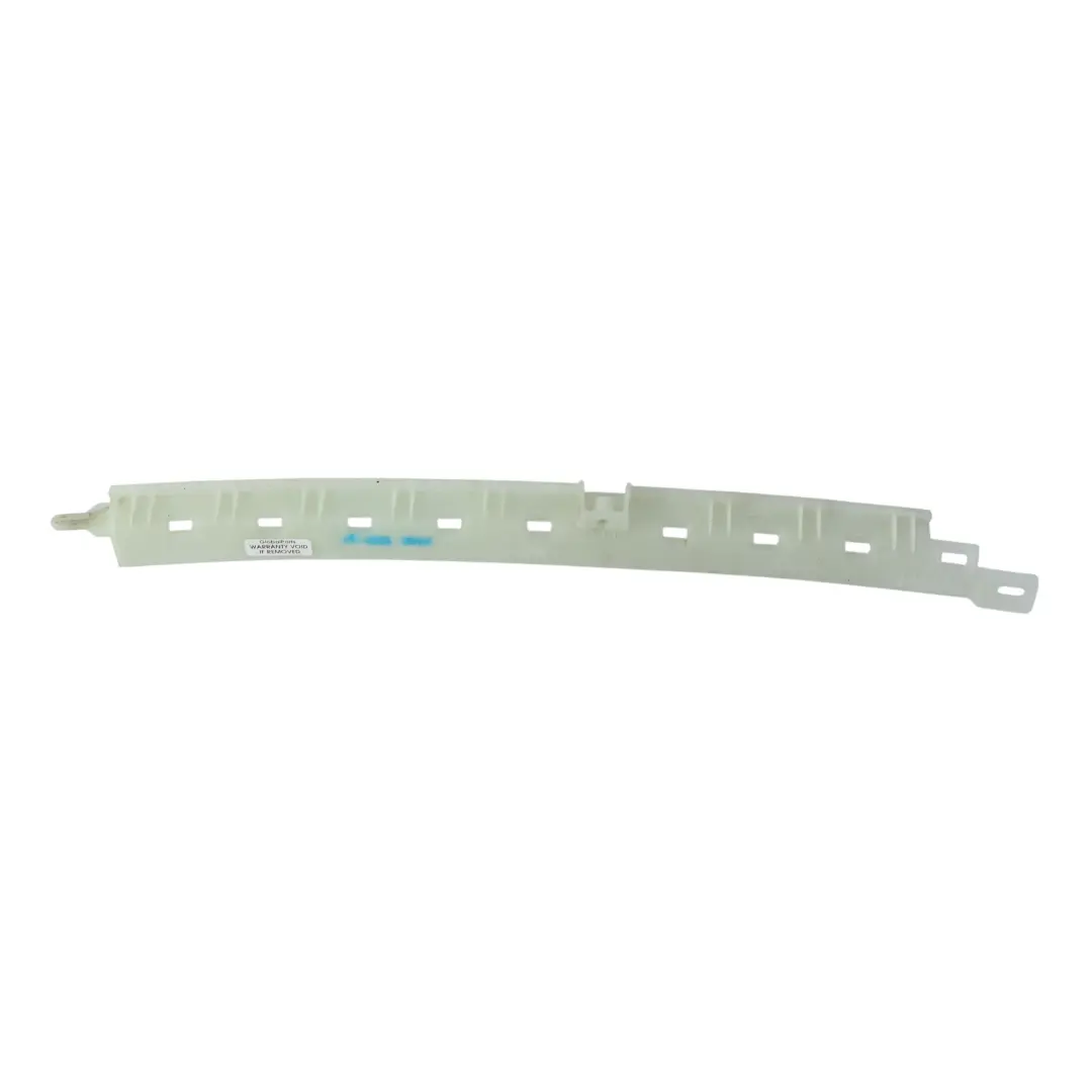 BMW X1 U11 Door Window Exterior C-Pillar Column Guide Rear Left N/S - SKU 9451607 - Part number 9451607