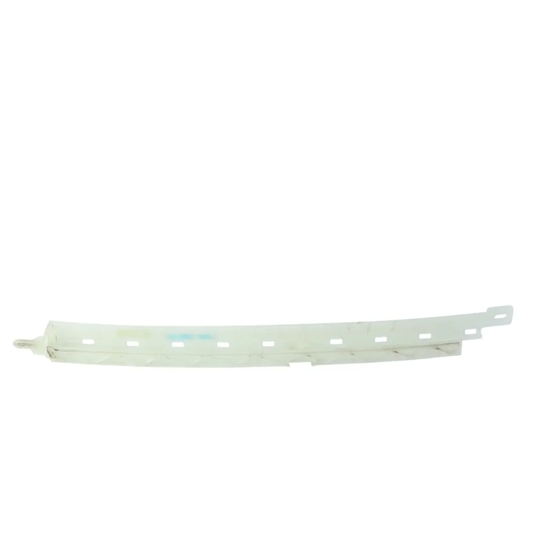 Door Window Exterior C-Pillar Column Guide Rear Left N/S to BMW X1 U11 with Part number 9451607 BMW X1 U11 Door Window Exterior C-Pillar Column Guide Rear Left N/S - SKU 9451607 - Part number 9451607