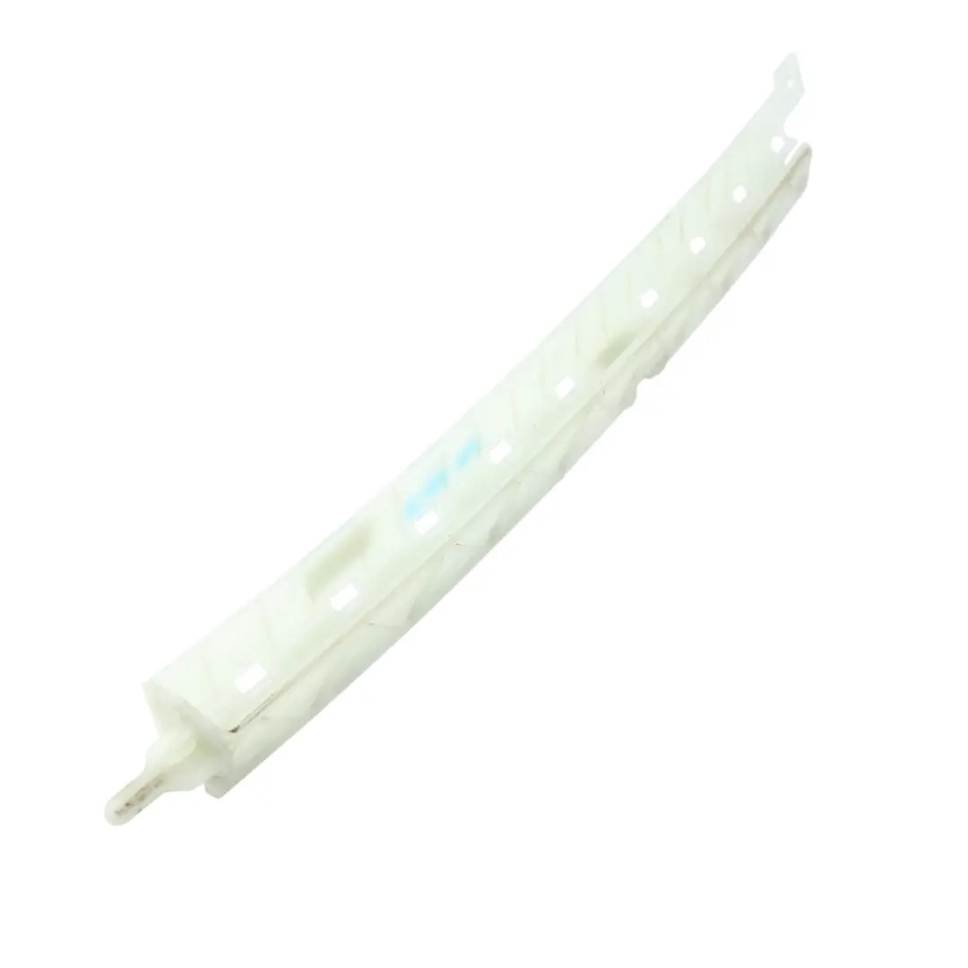 BMW X1 U11 Door Window Exterior C-Pillar Column Guide Rear Left N/S - SKU 9451607 - Part number 9451607